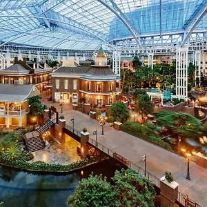 Station touristique Gaylord Opryland & Convention Center, Nashville